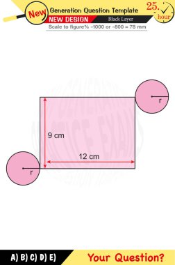 Öğretmenler için tasarlandı, sayısal ve sözlü dersleri etkili bir şekilde birleştirdi. Bu şablonlar yeni nesil problemleri ve standartlaştırılmış sınav planlarını içerir. 2026 yılına göre tasarlanmış, siyah katmanları da kapsayan, etkin öğrenmeyi teşvik ediyorlar..