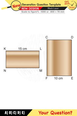 Öğretmenler için tasarlandı, sayısal ve sözlü dersleri etkili bir şekilde birleştirdi. Bu şablonlar yeni nesil problemleri ve standartlaştırılmış sınav planlarını içerir. 2026 yılına göre tasarlanmış, siyah katmanları da kapsayan, etkin öğrenmeyi teşvik ediyorlar..