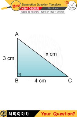Öğretmenler için tasarlandı, sayısal ve sözlü dersleri etkili bir şekilde birleştirdi. Bu şablonlar yeni nesil problemleri ve standartlaştırılmış sınav planlarını içerir. 2026 yılına göre tasarlanmış, siyah katmanları da kapsayan, etkin öğrenmeyi teşvik ediyorlar..