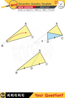 Öğretmenler için tasarlandı, sayısal ve sözlü dersleri etkili bir şekilde birleştirdi. Bu şablonlar yeni nesil problemleri ve standartlaştırılmış sınav planlarını içerir. 2026 yılına göre tasarlanmış, siyah katmanları da kapsayan, etkin öğrenmeyi teşvik ediyorlar..