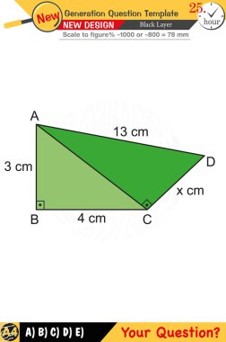 Öğretmenler için tasarlandı, sayısal ve sözlü dersleri etkili bir şekilde birleştirdi. Bu şablonlar yeni nesil problemleri ve standartlaştırılmış sınav planlarını içerir. 2026 yılına göre tasarlanmış, siyah katmanları da kapsayan, etkin öğrenmeyi teşvik ediyorlar..