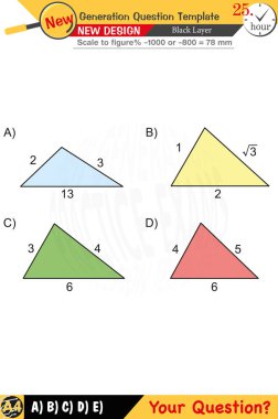 Öğretmenler için tasarlandı, sayısal ve sözlü dersleri etkili bir şekilde birleştirdi. Bu şablonlar yeni nesil problemleri ve standartlaştırılmış sınav planlarını içerir. 2026 yılına göre tasarlanmış, siyah katmanları da kapsayan, etkin öğrenmeyi teşvik ediyorlar..