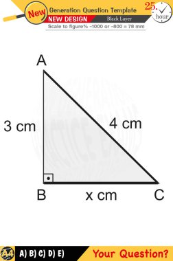 Öğretmenler için tasarlandı, sayısal ve sözlü dersleri etkili bir şekilde birleştirdi. Bu şablonlar yeni nesil problemleri ve standartlaştırılmış sınav planlarını içerir. 2026 yılına göre tasarlanmış, siyah katmanları da kapsayan, etkin öğrenmeyi teşvik ediyorlar..