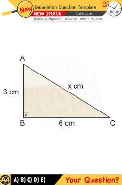 Öğretmenler için tasarlandı, sayısal ve sözlü dersleri etkili bir şekilde birleştirdi. Bu şablonlar yeni nesil problemleri ve standartlaştırılmış sınav planlarını içerir. 2026 yılına göre tasarlanmış, siyah katmanları da kapsayan, etkin öğrenmeyi teşvik ediyorlar..
