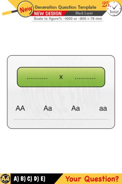 Öğretmenler için tasarlandı, sayısal ve sözlü dersleri etkili bir şekilde birleştirdi. Bu şablonlar yeni nesil problemleri ve standartlaştırılmış sınav planlarını içerir. 2026 yılına göre tasarlanmış, siyah katmanları da kapsayan, etkin öğrenmeyi teşvik ediyorlar..
