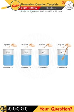 Öğretmenler için tasarlandı, sayısal ve sözlü dersleri etkili bir şekilde birleştirdi. Bu şablonlar yeni nesil problemleri ve standartlaştırılmış sınav planlarını içerir. 2026 yılına göre tasarlanmış, siyah katmanları da kapsayan, etkin öğrenmeyi teşvik ediyorlar..