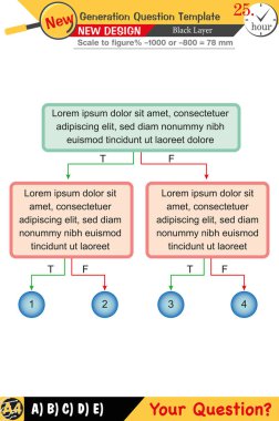 Öğretmenler için tasarlandı, sayısal ve sözlü dersleri etkili bir şekilde birleştirdi. Bu şablonlar yeni nesil problemleri ve standartlaştırılmış sınav planlarını içerir. 2026 yılına göre tasarlanmış, siyah katmanları da kapsayan, etkin öğrenmeyi teşvik ediyorlar..