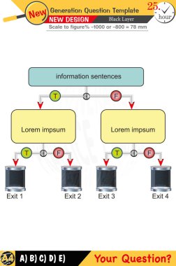 Öğretmenler için tasarlandı, sayısal ve sözlü dersleri etkili bir şekilde birleştirdi. Bu şablonlar yeni nesil problemleri ve standartlaştırılmış sınav planlarını içerir. 2026 yılına göre tasarlanmış, siyah katmanları da kapsayan, etkin öğrenmeyi teşvik ediyorlar..