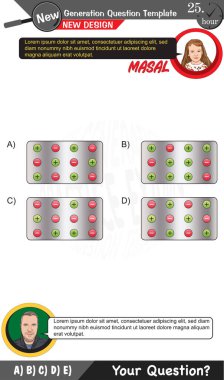 Öğretmenler için tasarlandı, sayısal ve sözlü dersleri etkili bir şekilde birleştirdi. Bu şablonlar yeni nesil problemleri ve standartlaştırılmış sınav planlarını içerir. 2026 yılına göre tasarlanmış, siyah katmanları da kapsayan, etkin öğrenmeyi teşvik ediyorlar..