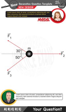 Öğretmenler için tasarlandı, sayısal ve sözlü dersleri etkili bir şekilde birleştirdi. Bu şablonlar yeni nesil problemleri ve standartlaştırılmış sınav planlarını içerir. 2026 yılına göre tasarlanmış, siyah katmanları da kapsayan, etkin öğrenmeyi teşvik ediyorlar..