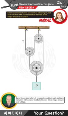 Öğretmenler için tasarlandı, sayısal ve sözlü dersleri etkili bir şekilde birleştirdi. Bu şablonlar yeni nesil problemleri ve standartlaştırılmış sınav planlarını içerir. 2026 yılına göre tasarlanmış, siyah katmanları da kapsayan, etkin öğrenmeyi teşvik ediyorlar..