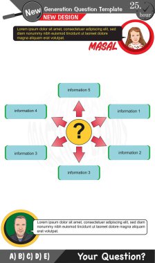 Öğretmenler için tasarlandı, sayısal ve sözlü dersleri etkili bir şekilde birleştirdi. Bu şablonlar yeni nesil problemleri ve standartlaştırılmış sınav planlarını içerir. 2026 yılına göre tasarlanmış, siyah katmanları da kapsayan, etkin öğrenmeyi teşvik ediyorlar..