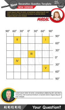 Öğretmenler için tasarlandı, sayısal ve sözlü dersleri etkili bir şekilde birleştirdi. Bu şablonlar yeni nesil problemleri ve standartlaştırılmış sınav planlarını içerir. 2026 yılına göre tasarlanmış, siyah katmanları da kapsayan, etkin öğrenmeyi teşvik ediyorlar..