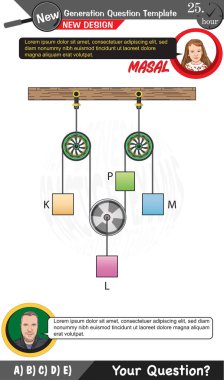 Öğretmenler için tasarlandı, sayısal ve sözlü dersleri etkili bir şekilde birleştirdi. Bu şablonlar yeni nesil problemleri ve standartlaştırılmış sınav planlarını içerir. 2026 yılına göre tasarlanmış, siyah katmanları da kapsayan, etkin öğrenmeyi teşvik ediyorlar..