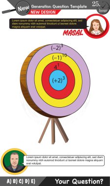 Öğretmenler için tasarlandı, sayısal ve sözlü dersleri etkili bir şekilde birleştirdi. Bu şablonlar yeni nesil problemleri ve standartlaştırılmış sınav planlarını içerir. 2026 yılına göre tasarlanmış, siyah katmanları da kapsayan, etkin öğrenmeyi teşvik ediyorlar..