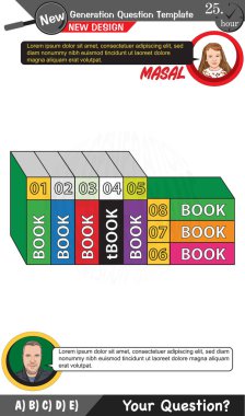 Öğretmenler için tasarlandı, sayısal ve sözlü dersleri etkili bir şekilde birleştirdi. Bu şablonlar yeni nesil problemleri ve standartlaştırılmış sınav planlarını içerir. 2026 yılına göre tasarlanmış, siyah katmanları da kapsayan, etkin öğrenmeyi teşvik ediyorlar..