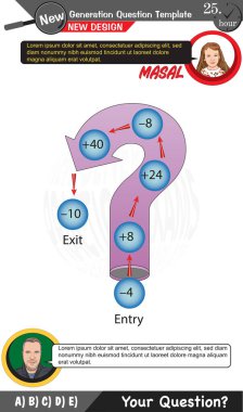 Öğretmenler için tasarlandı, sayısal ve sözlü dersleri etkili bir şekilde birleştirdi. Bu şablonlar yeni nesil problemleri ve standartlaştırılmış sınav planlarını içerir. 2026 yılına göre tasarlanmış, siyah katmanları da kapsayan, etkin öğrenmeyi teşvik ediyorlar..