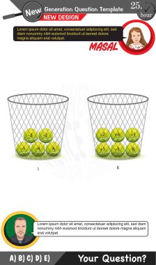 Öğretmenler için tasarlandı, sayısal ve sözlü dersleri etkili bir şekilde birleştirdi. Bu şablonlar yeni nesil problemleri ve standartlaştırılmış sınav planlarını içerir. 2026 yılına göre tasarlanmış, siyah katmanları da kapsayan, etkin öğrenmeyi teşvik ediyorlar..