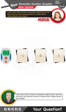 Öğretmenler için tasarlandı, sayısal ve sözlü dersleri etkili bir şekilde birleştirdi. Bu şablonlar yeni nesil problemleri ve standartlaştırılmış sınav planlarını içerir. 2026 yılına göre tasarlanmış, siyah katmanları da kapsayan, etkin öğrenmeyi teşvik ediyorlar..