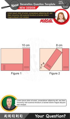 Öğretmenler için tasarlandı, sayısal ve sözlü dersleri etkili bir şekilde birleştirdi. Bu şablonlar yeni nesil problemleri ve standartlaştırılmış sınav planlarını içerir. 2026 yılına göre tasarlanmış, siyah katmanları da kapsayan, etkin öğrenmeyi teşvik ediyorlar..