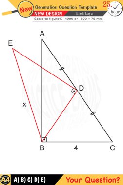Geometri ve geometrik kavramlar. Sayısal ve sözlü dersleri yeni nesil problemlerle harmanlıyorlar. 2026 sınavı için tasarlanmış, lise ve ortaokul öğrencilerine hitap ediyorlar. Bu şablonlar yenilikçi ve etkili eğitimi teşvik eder