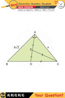 Geometri ve geometrik kavramlar. Sayısal ve sözlü dersleri yeni nesil problemlerle harmanlıyorlar. 2026 sınavı için tasarlanmış, lise ve ortaokul öğrencilerine hitap ediyorlar. Bu şablonlar yenilikçi ve etkili eğitimi teşvik eder