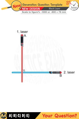 Geometri ve geometrik kavramlar. Sayısal ve sözlü dersleri yeni nesil problemlerle harmanlıyorlar. 2026 sınavı için tasarlanmış, lise ve ortaokul öğrencilerine hitap ediyorlar. Bu şablonlar yenilikçi ve etkili eğitimi teşvik eder