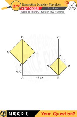 Geometri ve geometrik kavramlar. Sayısal ve sözlü dersleri yeni nesil problemlerle harmanlıyorlar. 2026 sınavı için tasarlanmış, lise ve ortaokul öğrencilerine hitap ediyorlar. Bu şablonlar yenilikçi ve etkili eğitimi teşvik eder