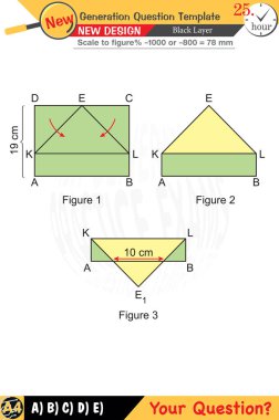 Geometri ve geometrik kavramlar. Sayısal ve sözlü dersleri yeni nesil problemlerle harmanlıyorlar. 2026 sınavı için tasarlanmış, lise ve ortaokul öğrencilerine hitap ediyorlar. Bu şablonlar yenilikçi ve etkili eğitimi teşvik eder