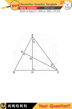 Geometri ve geometrik kavramlar. Sayısal ve sözlü dersleri yeni nesil problemlerle harmanlıyorlar. 2026 sınavı için tasarlanmış, lise ve ortaokul öğrencilerine hitap ediyorlar. Bu şablonlar yenilikçi ve etkili eğitimi teşvik eder