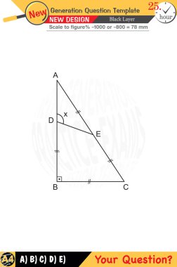 Geometri ve geometrik kavramlar. Sayısal ve sözlü dersleri yeni nesil problemlerle harmanlıyorlar. 2026 sınavı için tasarlanmış, lise ve ortaokul öğrencilerine hitap ediyorlar. Bu şablonlar yenilikçi ve etkili eğitimi teşvik eder