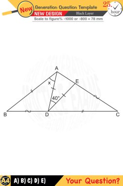 Geometri ve geometrik kavramlar. Sayısal ve sözlü dersleri yeni nesil problemlerle harmanlıyorlar. 2026 sınavı için tasarlanmış, lise ve ortaokul öğrencilerine hitap ediyorlar. Bu şablonlar yenilikçi ve etkili eğitimi teşvik eder