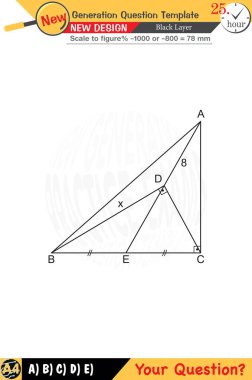 Geometri ve geometrik kavramlar. Sayısal ve sözlü dersleri yeni nesil problemlerle harmanlıyorlar. 2026 sınavı için tasarlanmış, lise ve ortaokul öğrencilerine hitap ediyorlar. Bu şablonlar yenilikçi ve etkili eğitimi teşvik eder