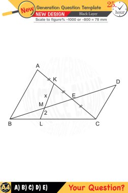 Geometri ve geometrik kavramlar. Sayısal ve sözlü dersleri yeni nesil problemlerle harmanlıyorlar. 2026 sınavı için tasarlanmış, lise ve ortaokul öğrencilerine hitap ediyorlar. Bu şablonlar yenilikçi ve etkili eğitimi teşvik eder