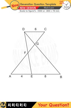 Geometri ve geometrik kavramlar. Sayısal ve sözlü dersleri yeni nesil problemlerle harmanlıyorlar. 2026 sınavı için tasarlanmış, lise ve ortaokul öğrencilerine hitap ediyorlar. Bu şablonlar yenilikçi ve etkili eğitimi teşvik eder