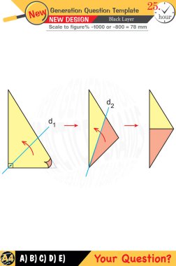 Geometri ve geometrik kavramlar. Sayısal ve sözlü dersleri yeni nesil problemlerle harmanlıyorlar. 2026 sınavı için tasarlanmış, lise ve ortaokul öğrencilerine hitap ediyorlar. Bu şablonlar yenilikçi ve etkili eğitimi teşvik eder