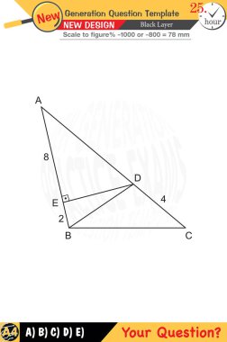 Geometri ve geometrik kavramlar. Sayısal ve sözlü dersleri yeni nesil problemlerle harmanlıyorlar. 2026 sınavı için tasarlanmış, lise ve ortaokul öğrencilerine hitap ediyorlar. Bu şablonlar yenilikçi ve etkili eğitimi teşvik eder