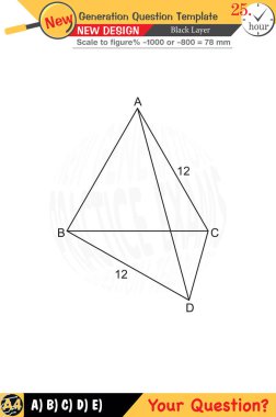 Geometri ve geometrik kavramlar. Sayısal ve sözlü dersleri yeni nesil problemlerle harmanlıyorlar. 2026 sınavı için tasarlanmış, lise ve ortaokul öğrencilerine hitap ediyorlar. Bu şablonlar yenilikçi ve etkili eğitimi teşvik eder