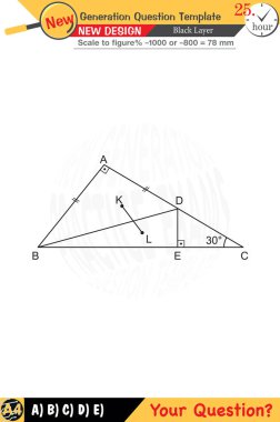 Geometri ve geometrik kavramlar. Sayısal ve sözlü dersleri yeni nesil problemlerle harmanlıyorlar. 2026 sınavı için tasarlanmış, lise ve ortaokul öğrencilerine hitap ediyorlar. Bu şablonlar yenilikçi ve etkili eğitimi teşvik eder