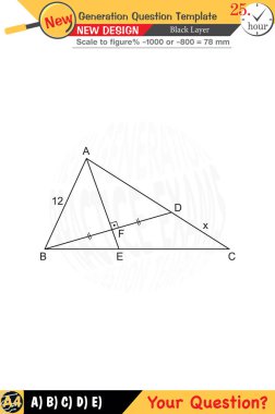 Geometri ve geometrik kavramlar. Sayısal ve sözlü dersleri yeni nesil problemlerle harmanlıyorlar. 2026 sınavı için tasarlanmış, lise ve ortaokul öğrencilerine hitap ediyorlar. Bu şablonlar yenilikçi ve etkili eğitimi teşvik eder