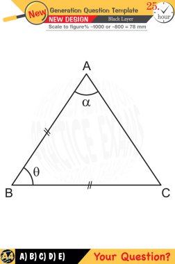 Geometri ve geometrik kavramlar. Sayısal ve sözlü dersleri yeni nesil problemlerle harmanlıyorlar. 2026 sınavı için tasarlanmış, lise ve ortaokul öğrencilerine hitap ediyorlar. Bu şablonlar yenilikçi ve etkili eğitimi teşvik eder