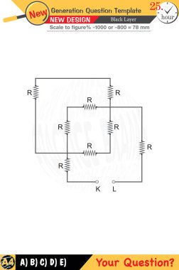 Fizik ve fiziksel kavramlara odaklanan öğretmenler için tasarlandı. Sayısal ve sözlü dersleri etkili bir şekilde entegre ederler. Bir sonraki nesil problem setleri katılaşma için eklenmiştir. Siyah katmanlar içeren tasarımlar