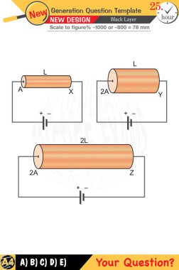 Fizik ve fiziksel kavramlara odaklanan öğretmenler için tasarlandı. Sayısal ve sözlü dersleri etkili bir şekilde entegre ederler. Bir sonraki nesil problem setleri katılaşma için eklenmiştir. Siyah katmanlar içeren tasarımlar