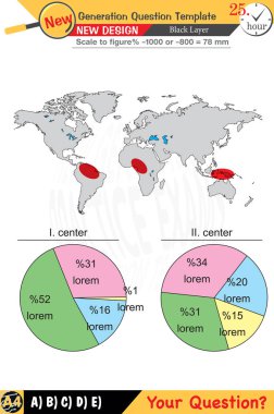 Öğretmenler için tasarlandı, sayısal ve sözlü dersleri etkili bir şekilde birleştirdi. Bu şablonlar yeni nesil problemleri ve standartlaştırılmış sınav planlarını içerir. 2026 yılına göre tasarlanmış, siyah katmanları da kapsayan, etkin öğrenmeyi teşvik ediyorlar..