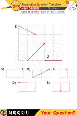 Fizik ve fiziksel kavramlara odaklanan öğretmenler için tasarlandı. Sayısal ve sözlü dersleri etkili bir şekilde entegre ederler. Yeni nesil problem setleri ilave katılaşma için dahil edilir. Siyah katman tasarım netliği arttırır