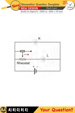 Fizik ve fiziksel kavramlara odaklanan öğretmenler için tasarlandı. Sayısal ve sözlü dersleri etkili bir şekilde entegre ederler. Yeni nesil problem setleri ilave katılaşma için dahil edilir. Siyah katman tasarım netliği arttırır