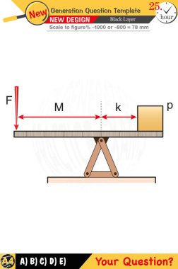 Fizik ve fiziksel kavramlara odaklanan öğretmenler için tasarlandı. Sayısal ve sözlü dersleri etkili bir şekilde entegre ederler. Yeni nesil problem setleri ilave katılaşma için dahil edilir. Siyah katman tasarım netliği arttırır