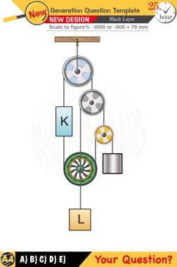 Fizik ve fiziksel kavramlara odaklanan öğretmenler için tasarlandı. Sayısal ve sözlü dersleri etkili bir şekilde entegre ederler. Yeni nesil problem setleri ilave katılaşma için dahil edilir. Siyah katman tasarım netliği arttırır
