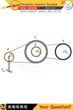 Fizik ve fiziksel kavramlara odaklanan öğretmenler için tasarlandı. Sayısal ve sözlü dersleri etkili bir şekilde entegre ederler. Yeni nesil problem setleri ilave katılaşma için dahil edilir. Siyah katman tasarım netliği arttırır