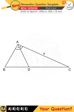 Geometri ve geometrik kavramlar. Sayısal ve sözlü dersleri yeni nesil problemlerle harmanlıyorlar. 2026 sınavı için tasarlanmış, lise ve ortaokul öğrencilerine hitap ediyorlar.. 